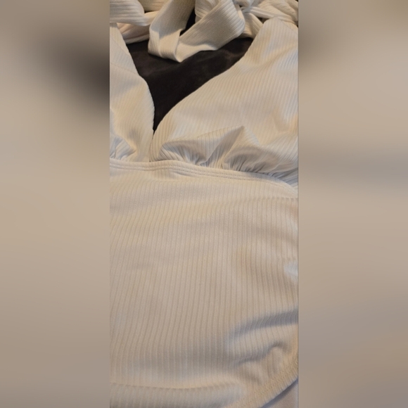 MOLYBELL Deep Plunge Monokini #434 NWOT - Picture 8 of 13